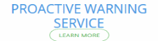 Proactive warning services
